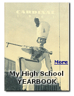 Passing out yearbooks has become common practice at the end of the school year. But believe it or not, the tradition of handing out yearbooks and exchanging them with your schoolmates stems from the late 1600s. Even though photographs hadn't been invented yet, students would sign each other's school scrap books.